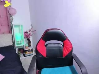 lilly_candy on Flirt4Free 