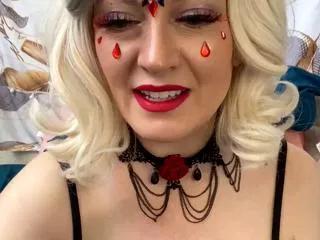 lilly_stuart on Flirt4Free 