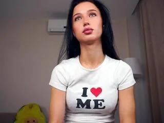 lisa_budinich on Flirt4Free
