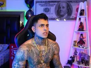 logan_hugh on Flirt4Free 