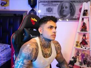 logan_hugh on Flirt4Free 