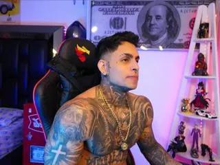 logan_hugh on Flirt4Free 