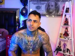 logan_hugh on Flirt4Free 