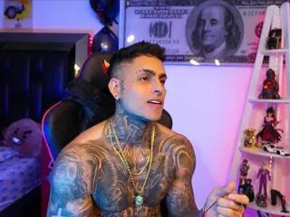 logan_hugh on Flirt4Free 