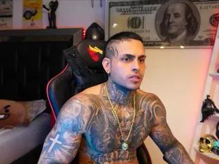 logan_hugh on Flirt4Free 