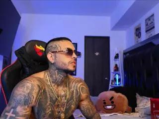 logan_hugh on Flirt4Free 