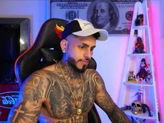 logan_hugh on Flirt4Free 