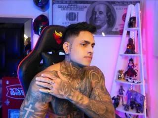 logan_hugh on Flirt4Free 