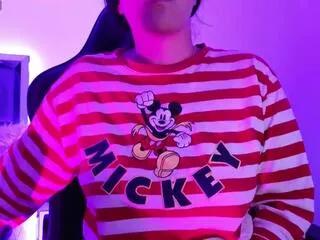 lola_dove on Flirt4Free 