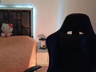 lola_dove on Flirt4Free 
