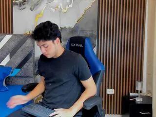 lord_mackhenzy on Flirt4Free