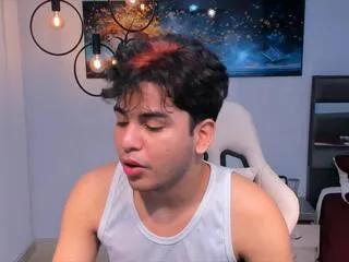 lord_mackhenzy on Flirt4Free