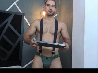 lorenzo_walker on Flirt4Free 