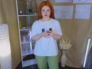 loretta_coey on Flirt4Free 