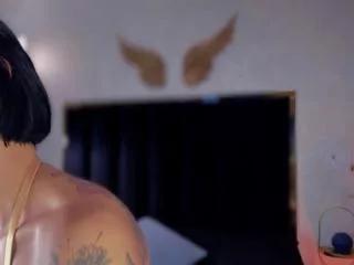 lotie_cox on Flirt4Free 