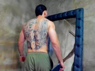 louis_connor on Flirt4Free 