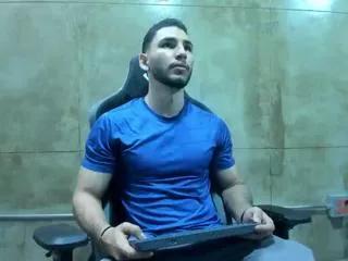 louis_connor on Flirt4Free 