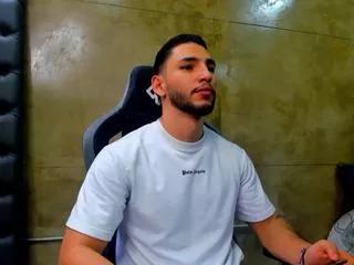 louis_connor on Flirt4Free 