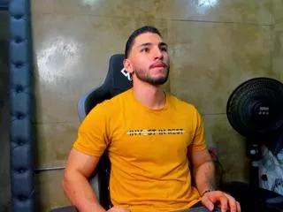 louis_connor on Flirt4Free 