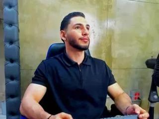 louis_connor on Flirt4Free 