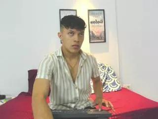 lucas_luxx on Flirt4Free 