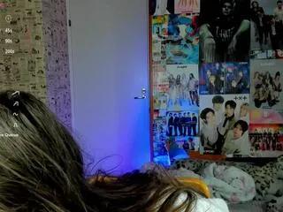 luccy_rose on Flirt4Free 