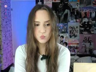 luccy_rose on Flirt4Free 