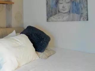 lucia_brown on Flirt4Free 