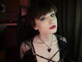 lucia_velvet on Flirt4Free 