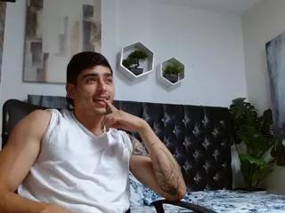 lucius_williams on Flirt4Free 