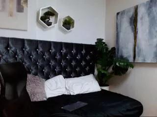 lucius_williams on Flirt4Free 