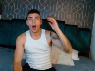 lucius_williams on Flirt4Free 