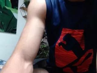 lucius_williams on Flirt4Free 