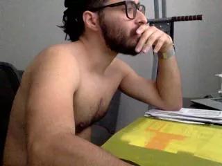 luck_patric on Flirt4Free 