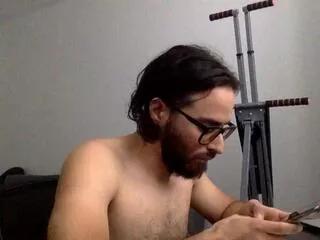 luck_patric on Flirt4Free 