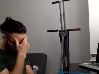 luck_patric on Flirt4Free 