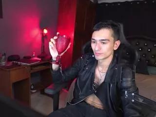 lucky_sins on Flirt4Free 
