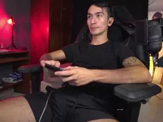 lucky_sins on Flirt4Free 