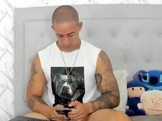 luigi_ferrara on Flirt4Free 