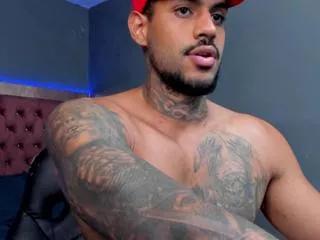luigi_vitalee on Flirt4Free 