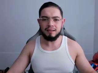 luigi_white on Flirt4Free 
