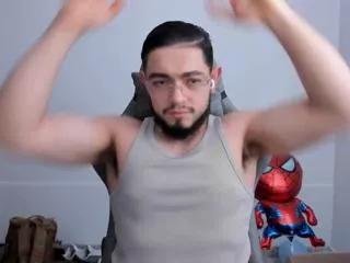 luigi_white on Flirt4Free 