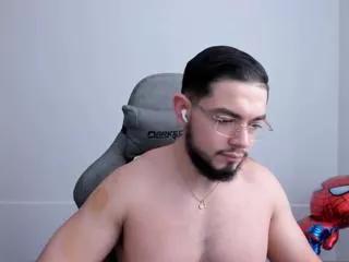 luigi_white on Flirt4Free 