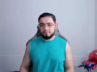 luigi_white on Flirt4Free 