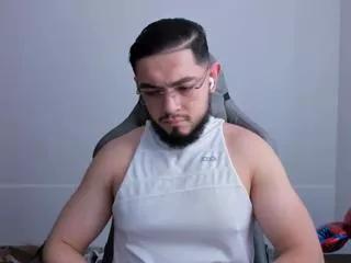 luigi_white on Flirt4Free 