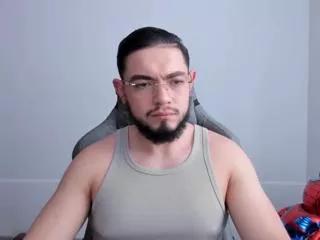 luigi_white on Flirt4Free 