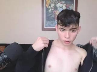 luke_boyce on Flirt4Free 