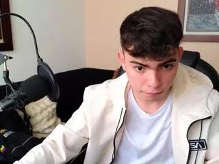luke_boyce on Flirt4Free 