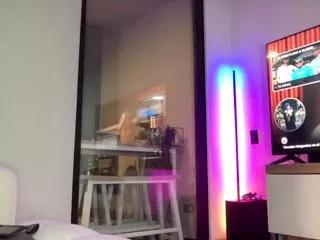 luke_wayne on Flirt4Free 