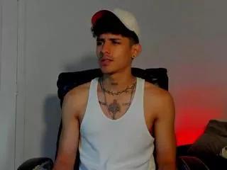 lukee_taylor on Flirt4Free 